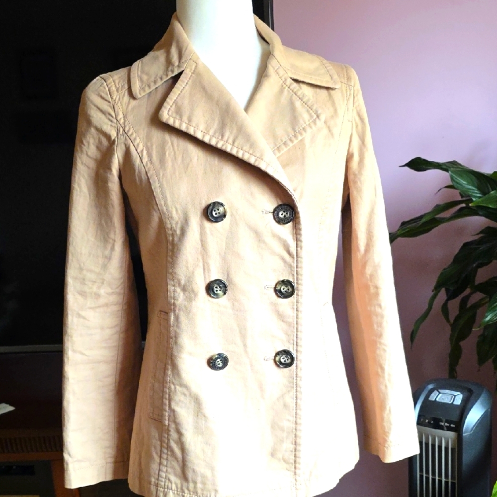 Burberry London Blazer